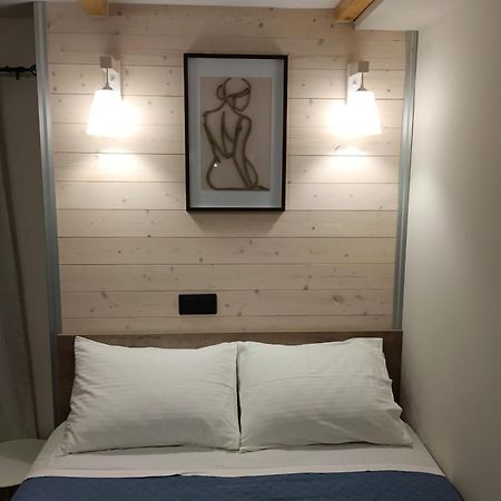 Olimpias Studio Corfu  외부 사진