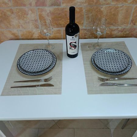 Olimpias Studio Corfu  외부 사진