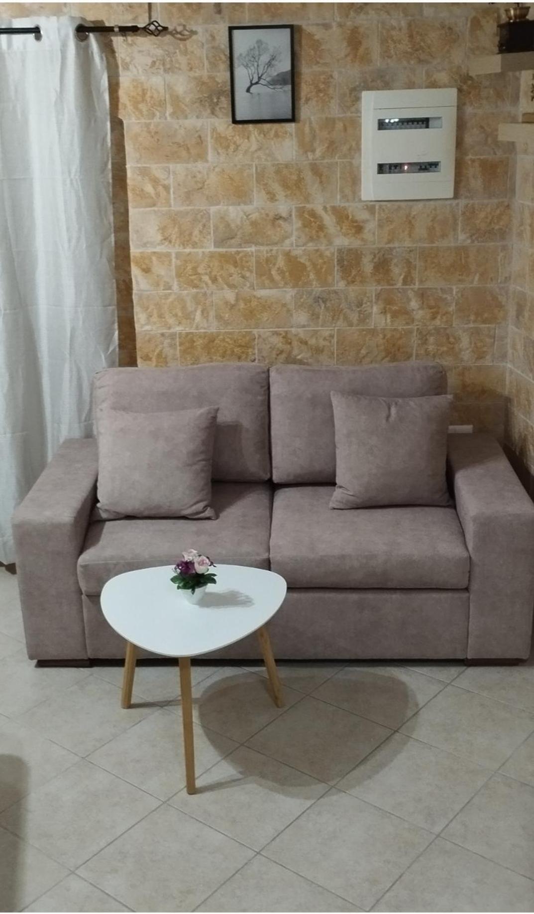 Olimpias Studio Corfu  외부 사진