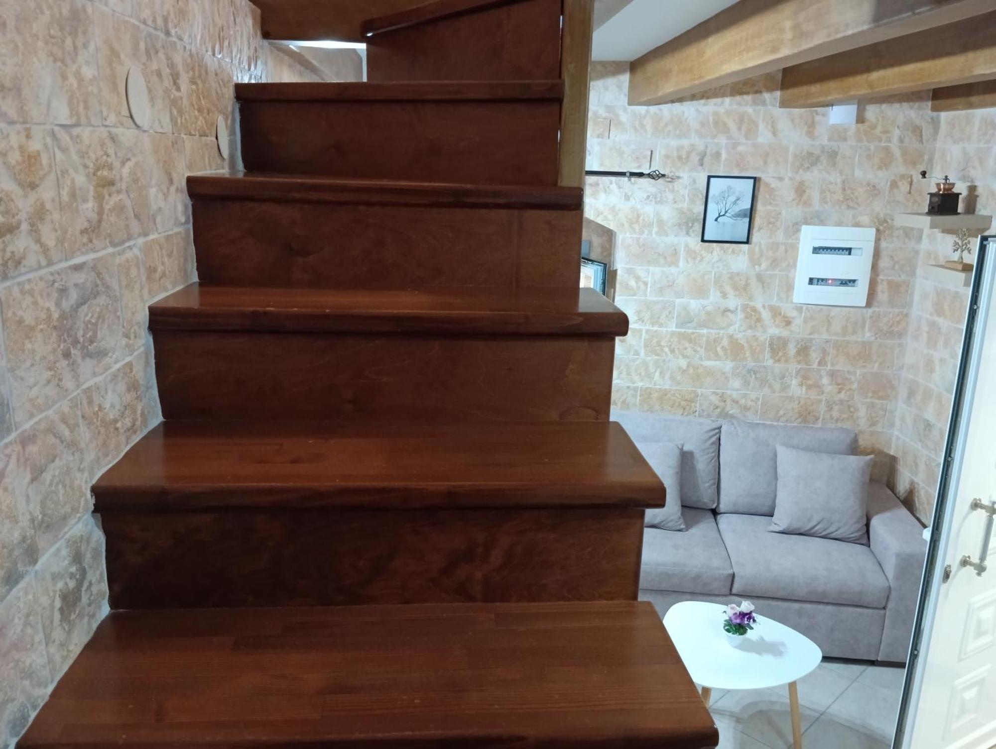 Olimpias Studio Corfu  외부 사진