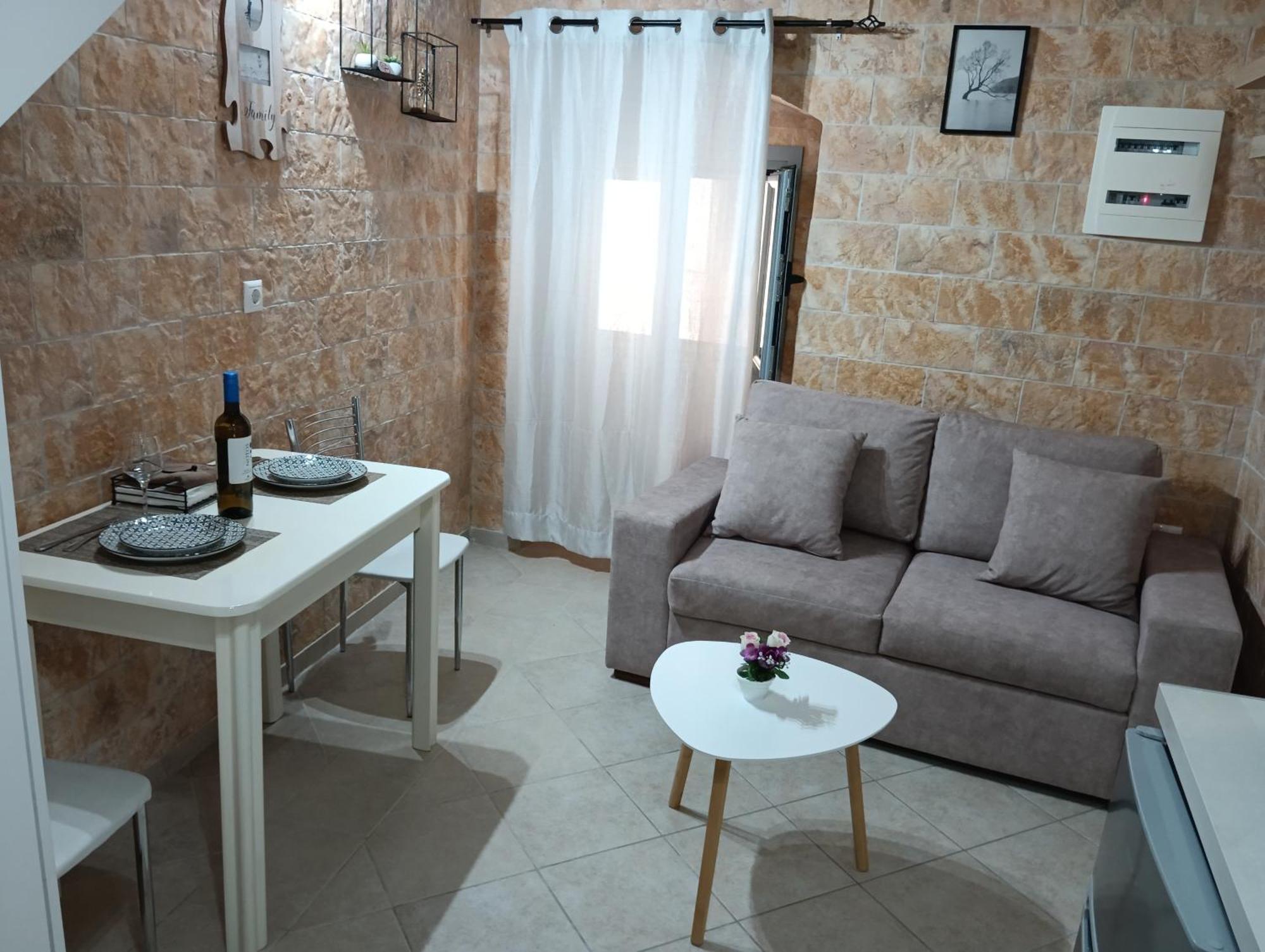 Olimpias Studio Corfu  외부 사진