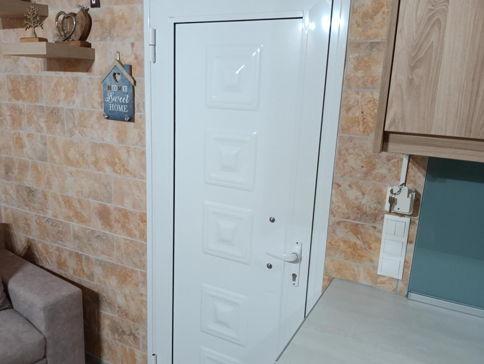 Olimpias Studio Corfu  외부 사진