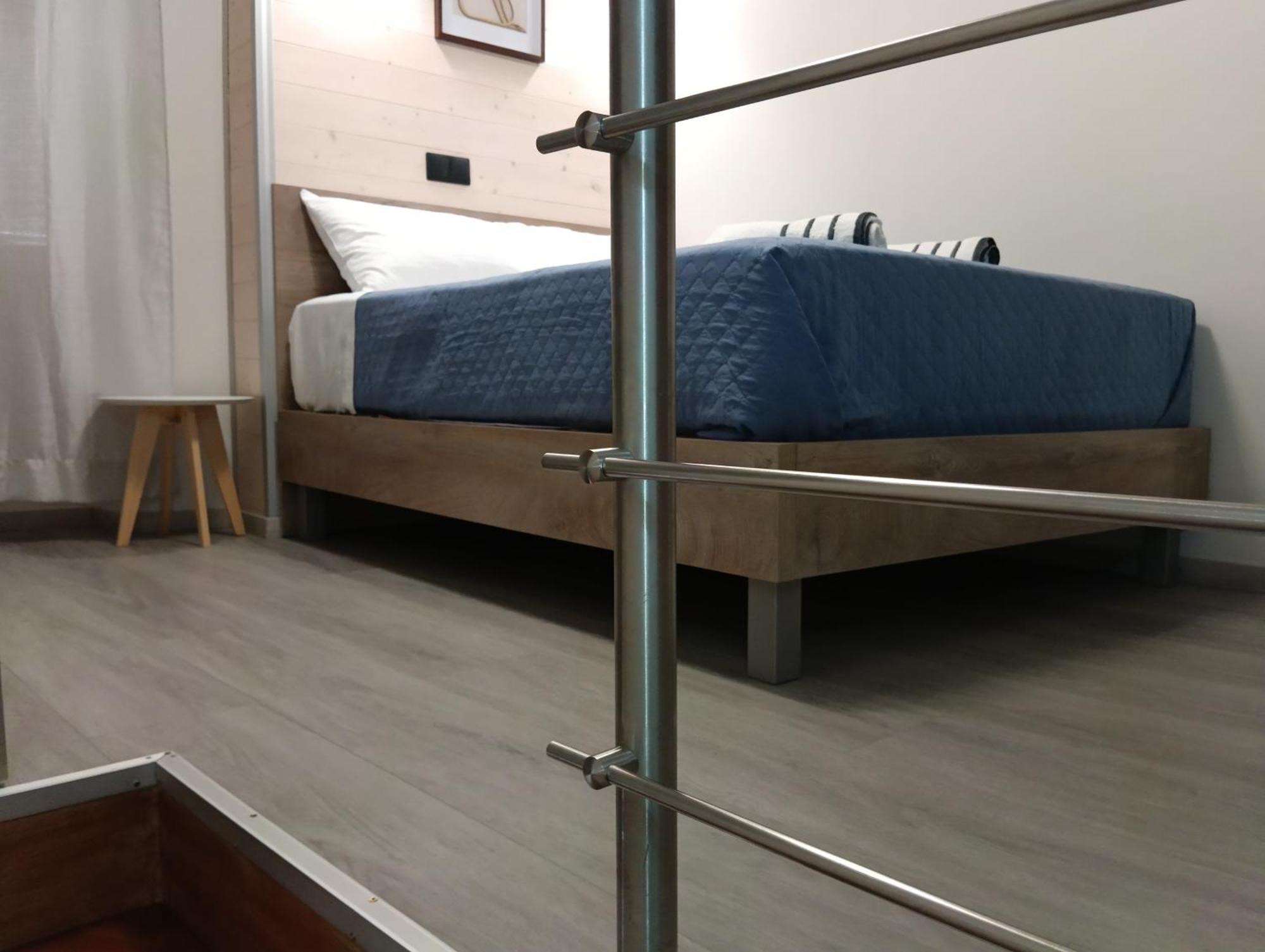 Olimpias Studio Corfu  외부 사진