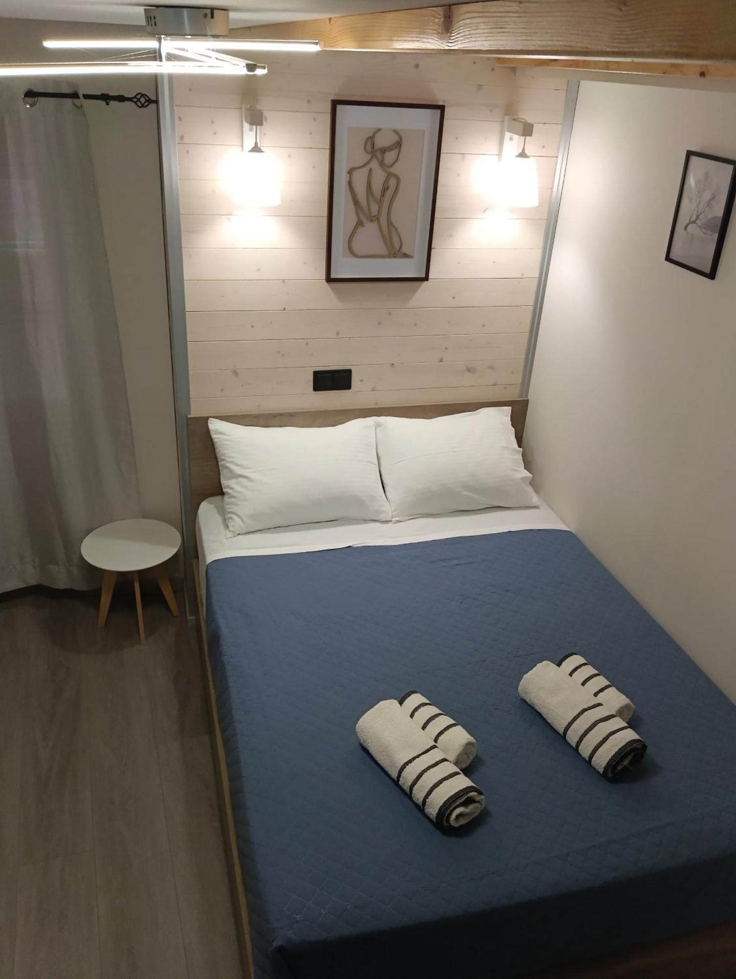Olimpias Studio Corfu  외부 사진