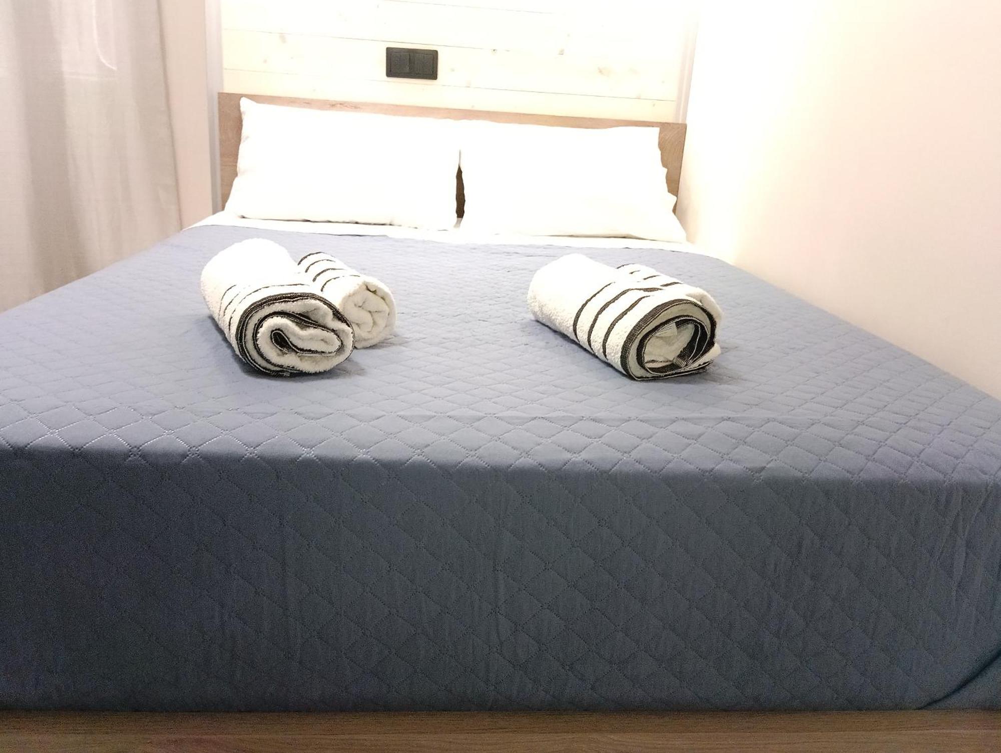 Olimpias Studio Corfu  외부 사진