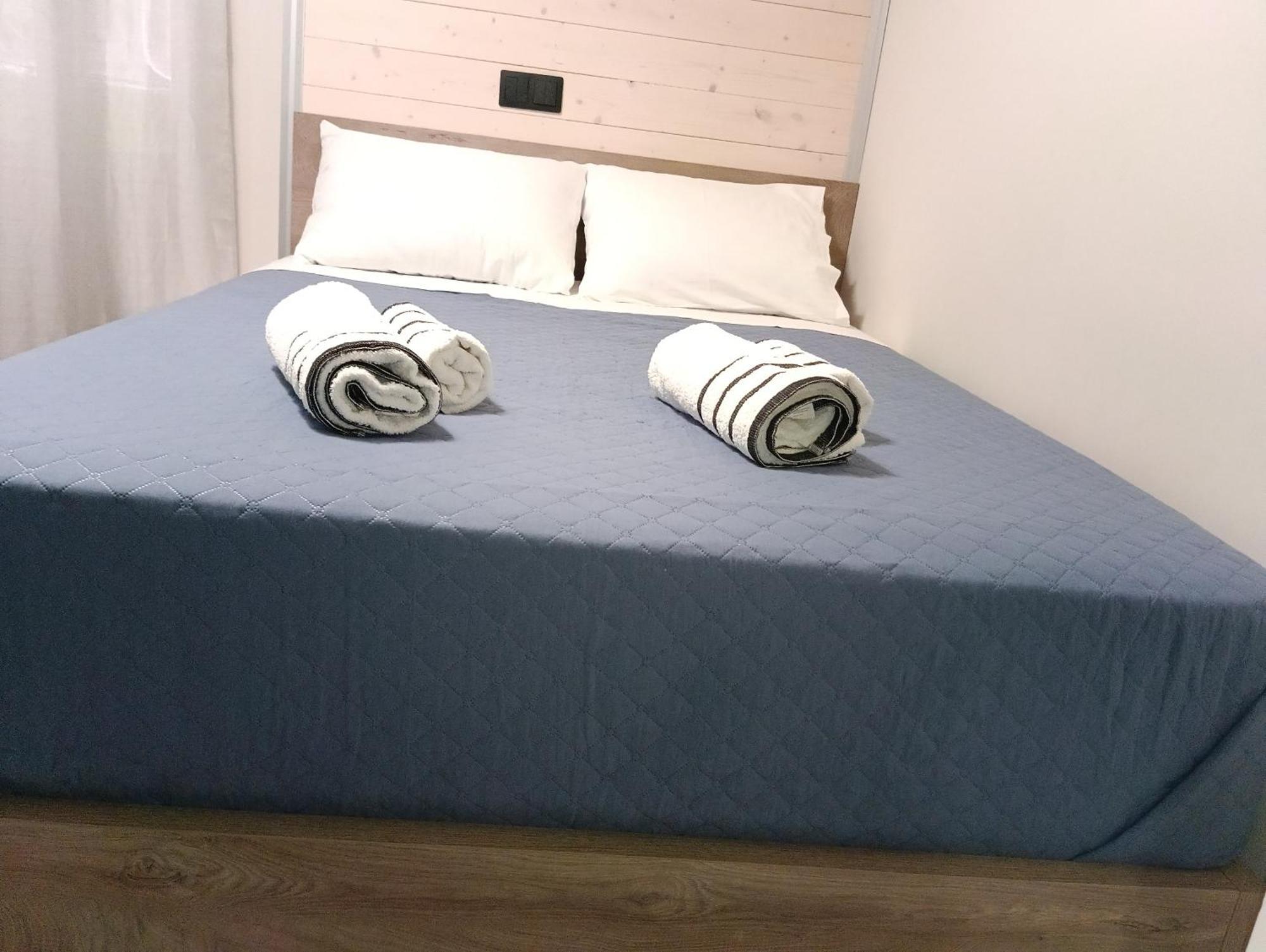 Olimpias Studio Corfu  외부 사진