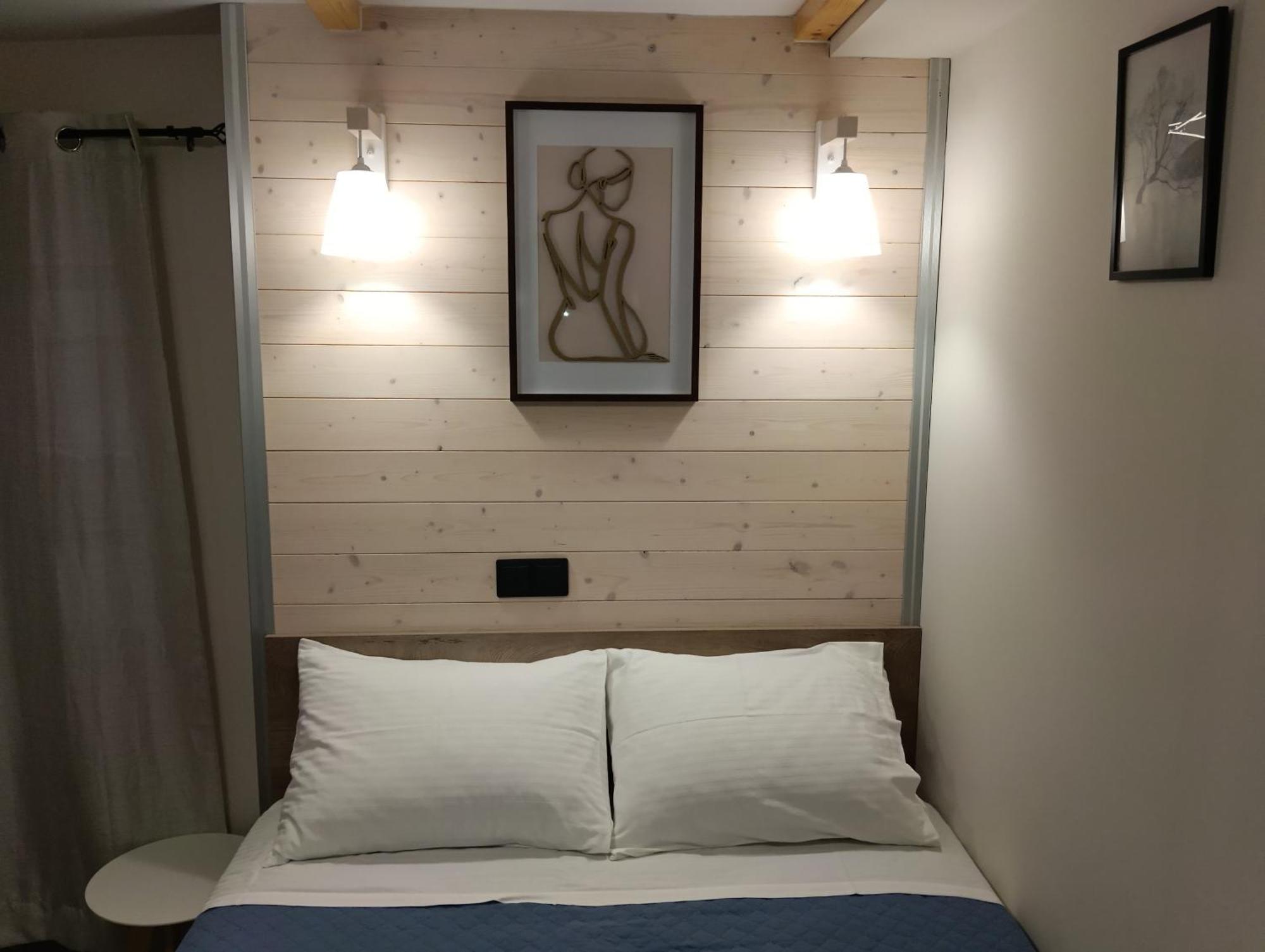 Olimpias Studio Corfu  외부 사진
