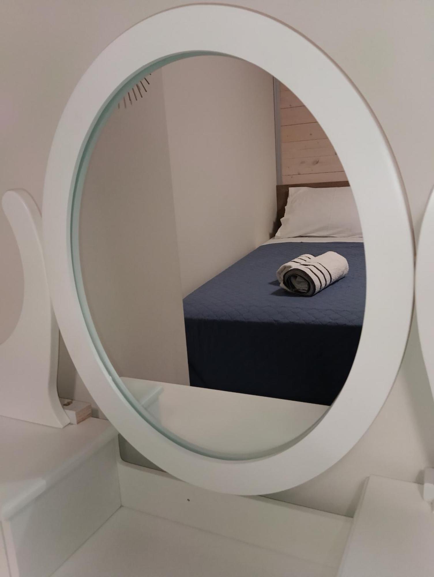 Olimpias Studio Corfu  외부 사진