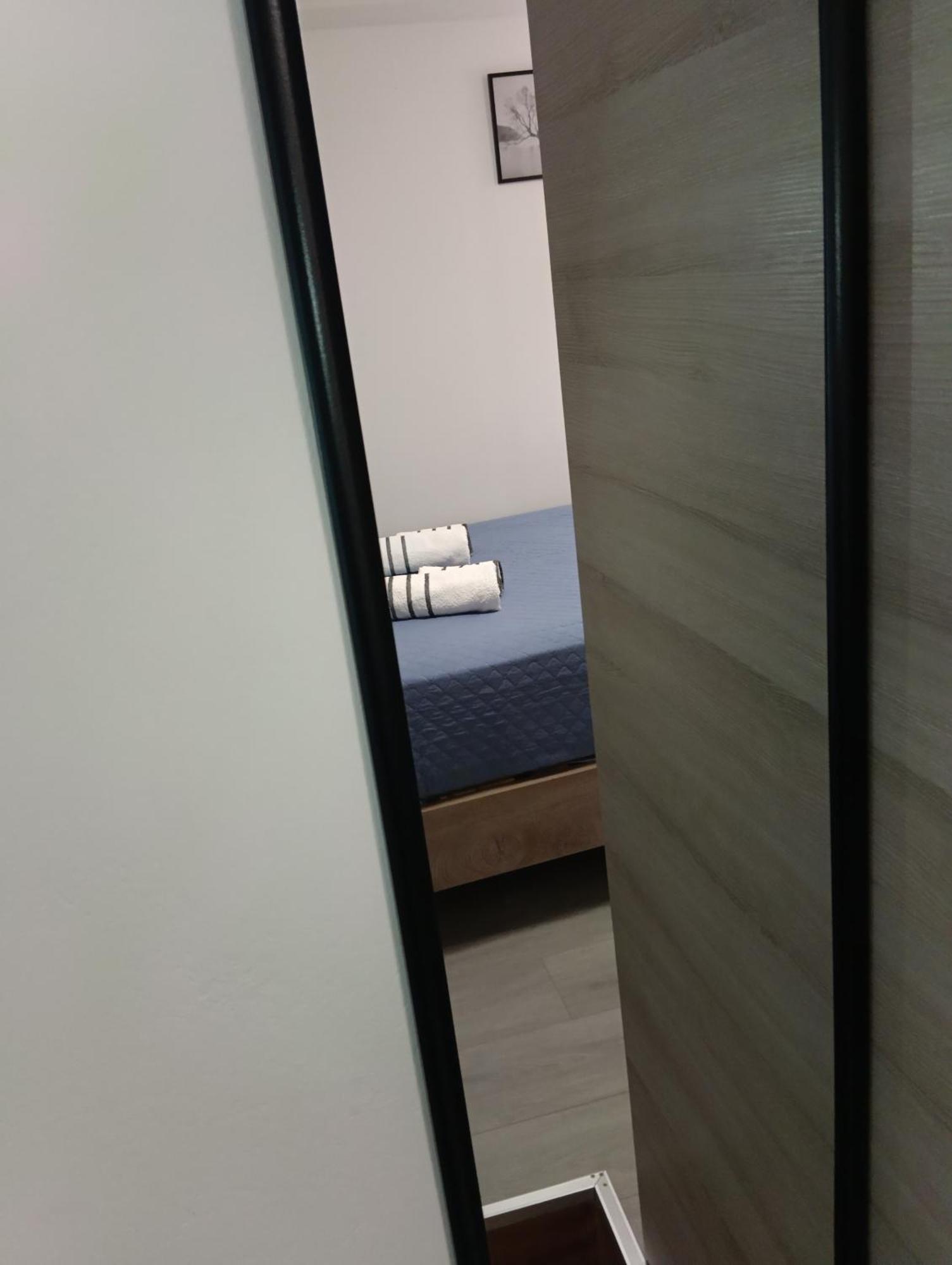 Olimpias Studio Corfu  외부 사진