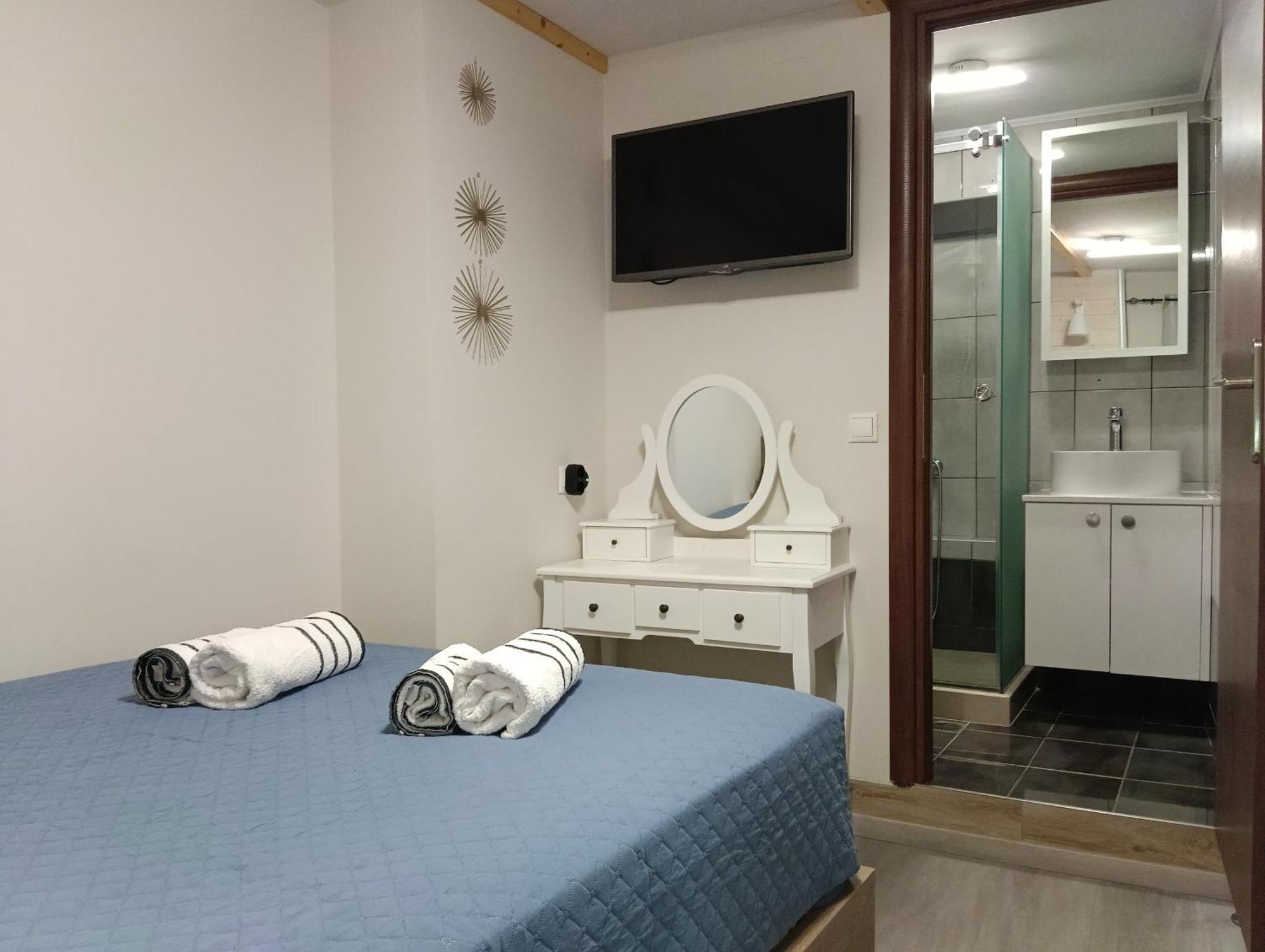 Olimpias Studio Corfu  외부 사진