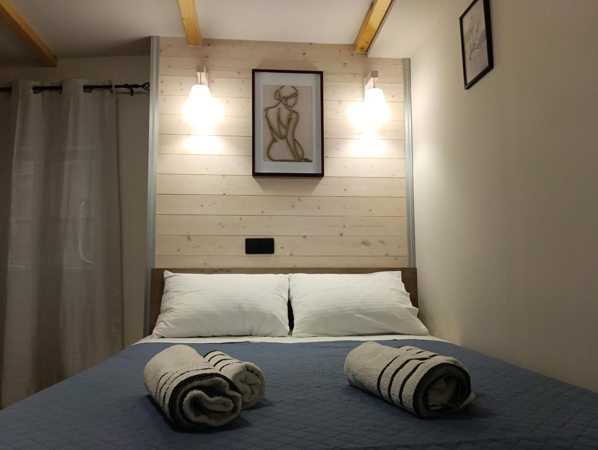 Olimpias Studio Corfu  외부 사진