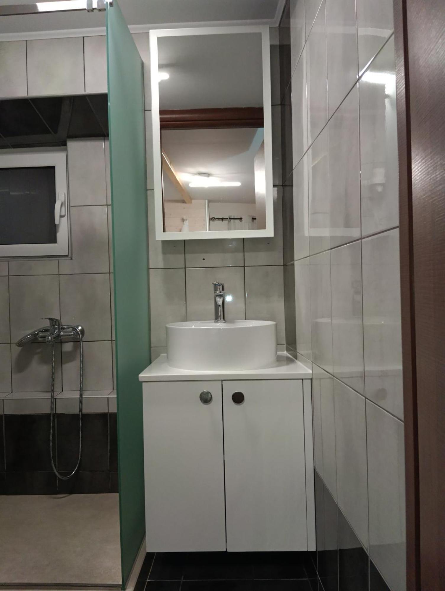 Olimpias Studio Corfu  외부 사진