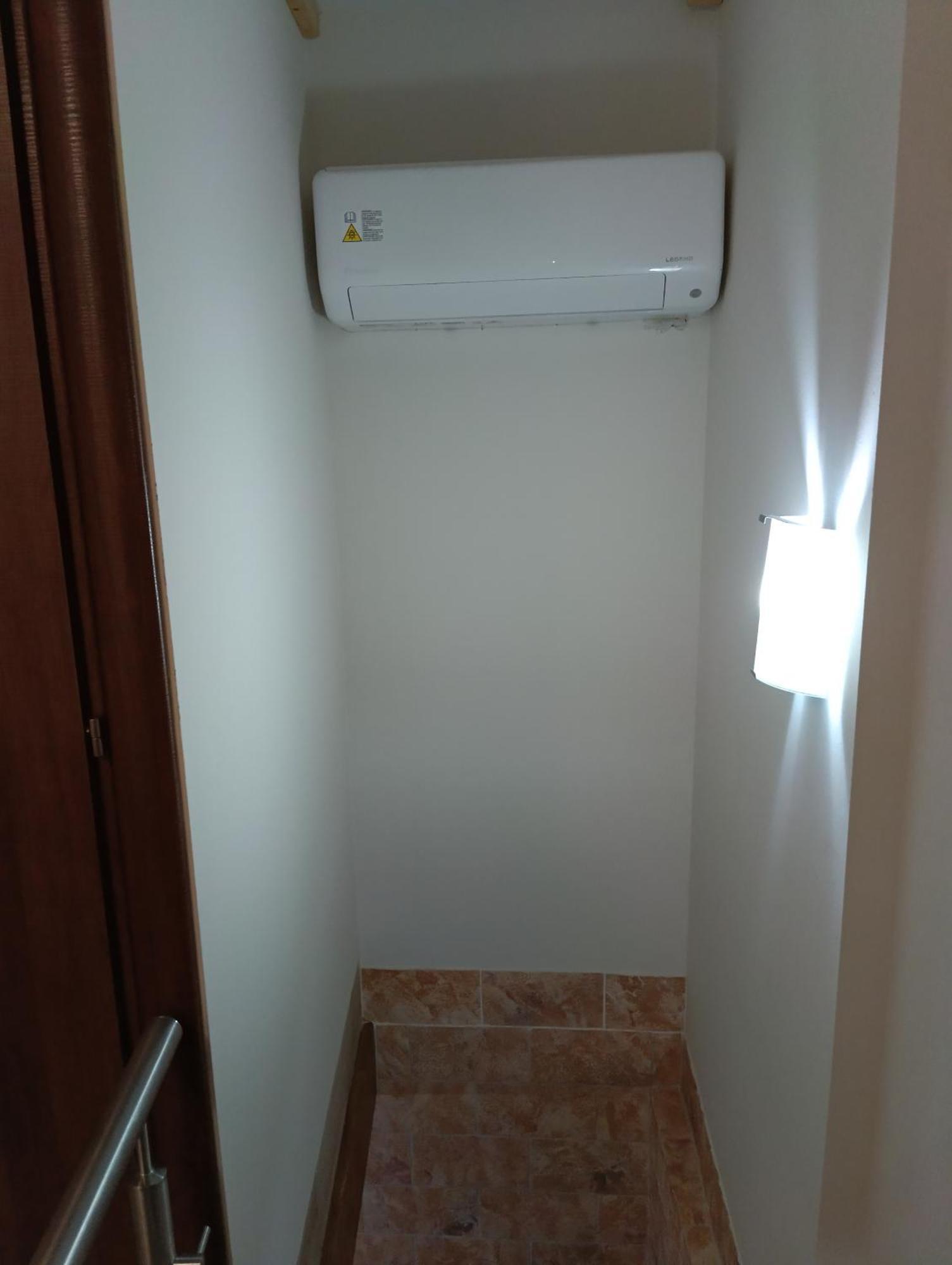 Olimpias Studio Corfu  외부 사진