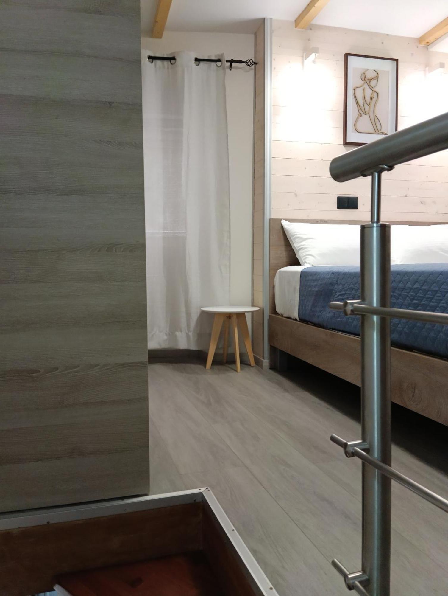 Olimpias Studio Corfu  외부 사진