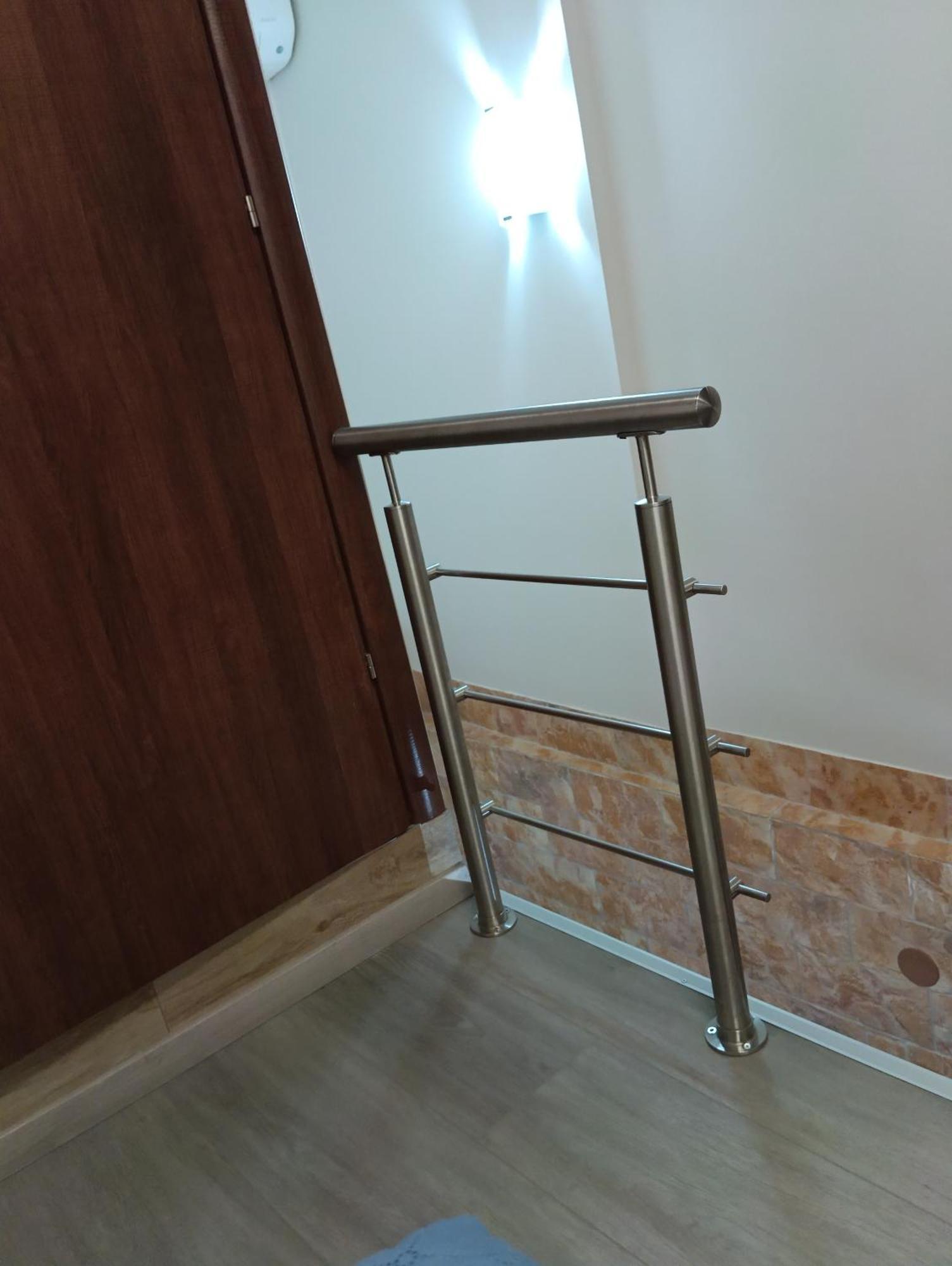 Olimpias Studio Corfu  외부 사진