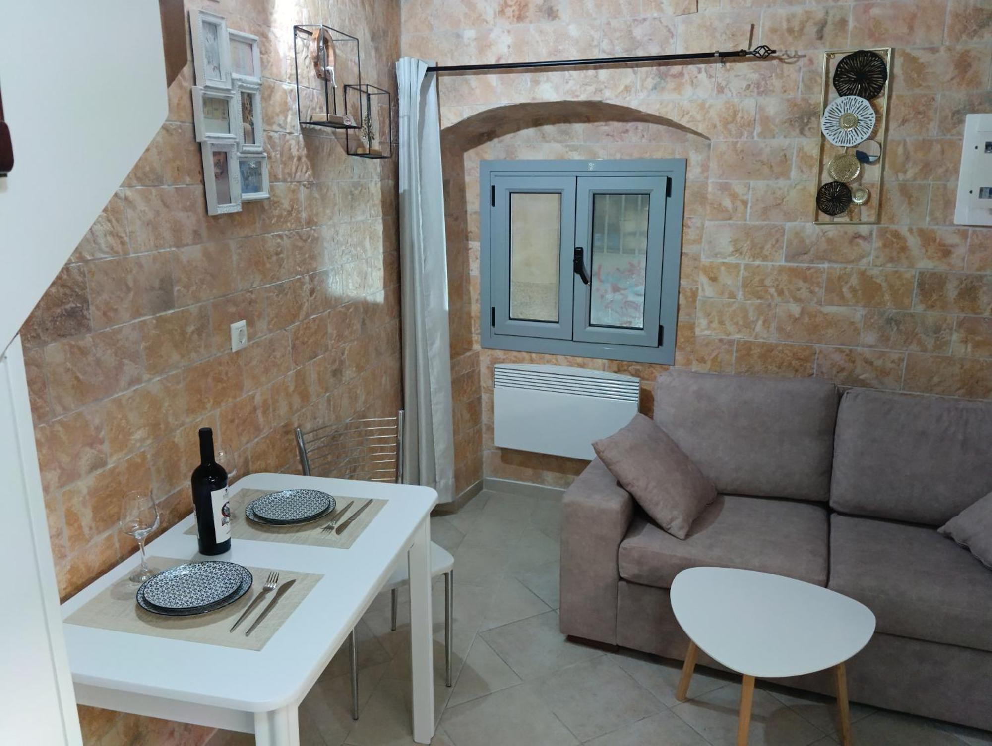 Olimpias Studio Corfu  외부 사진