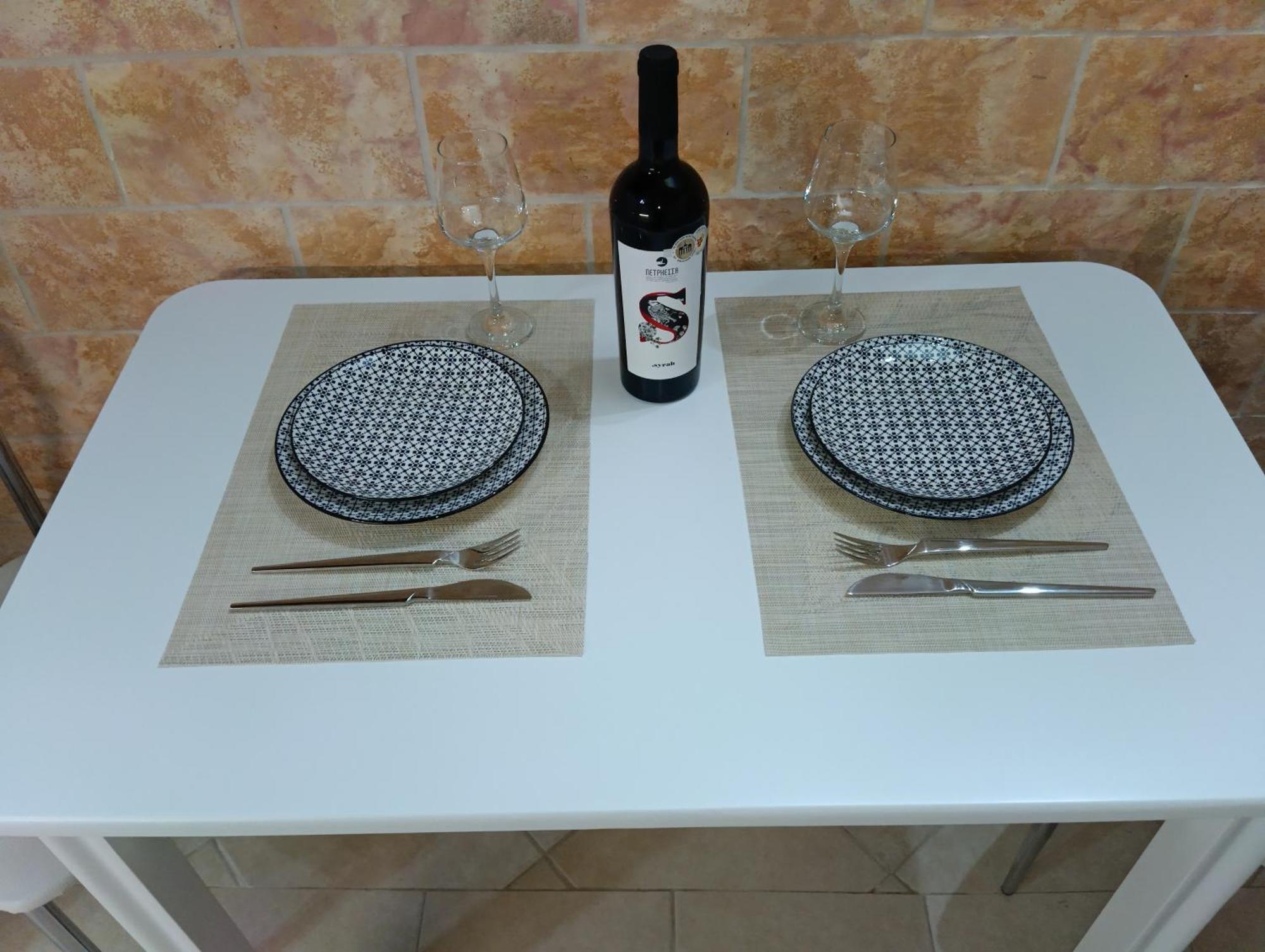 Olimpias Studio Corfu  외부 사진