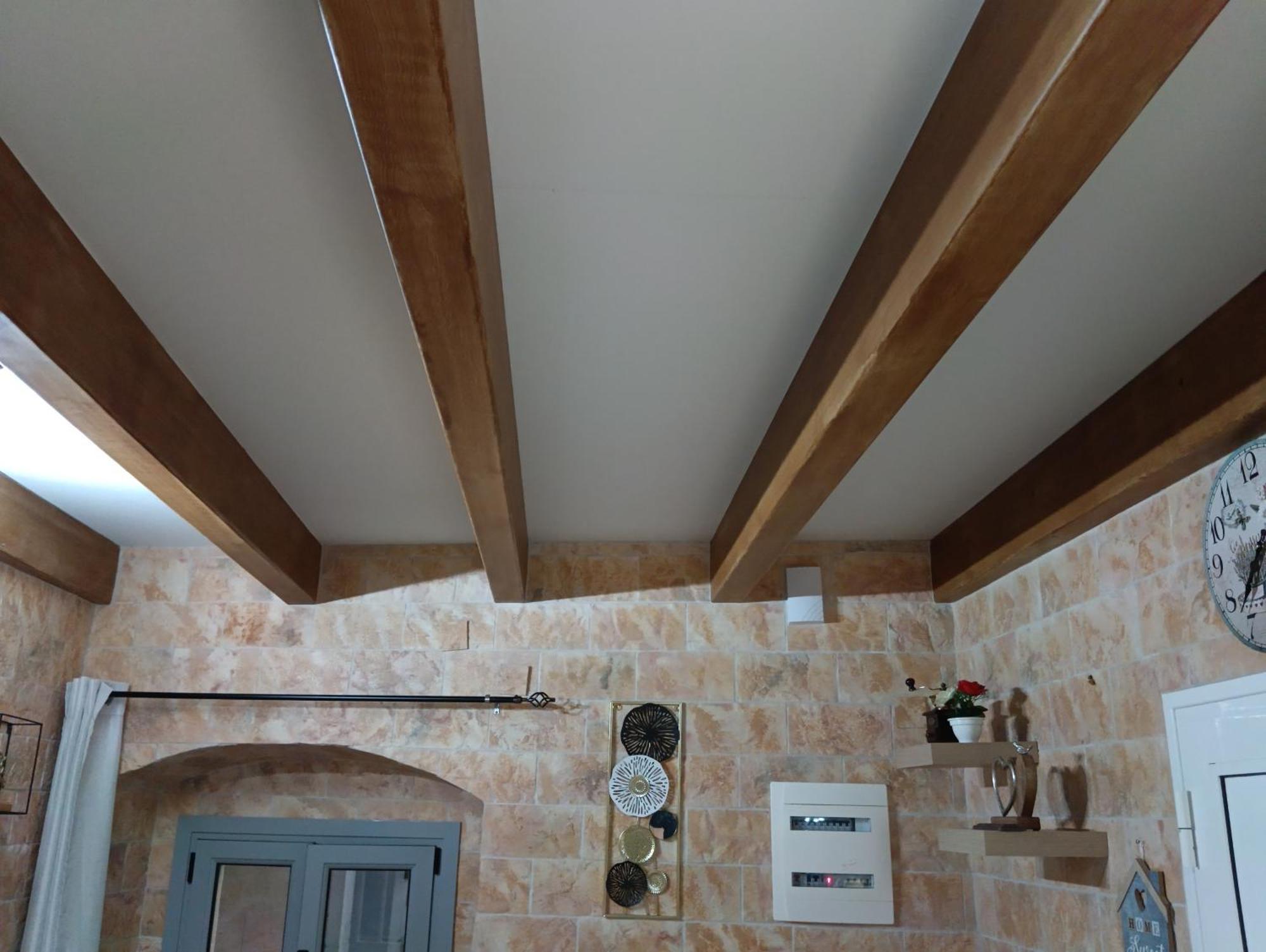Olimpias Studio Corfu  외부 사진