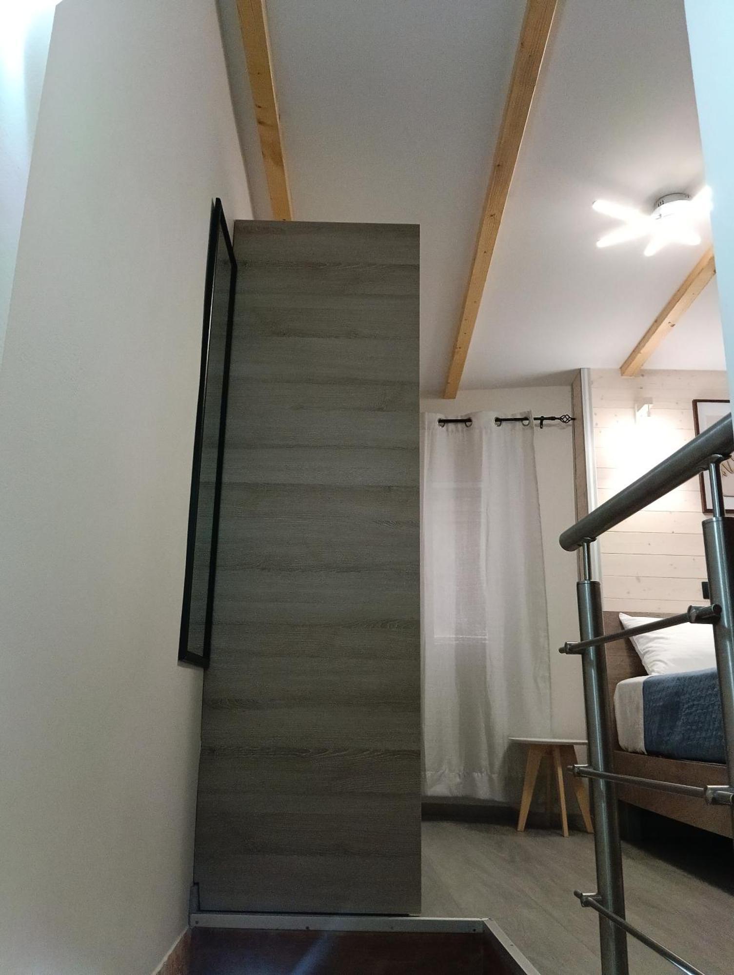 Olimpias Studio Corfu  외부 사진