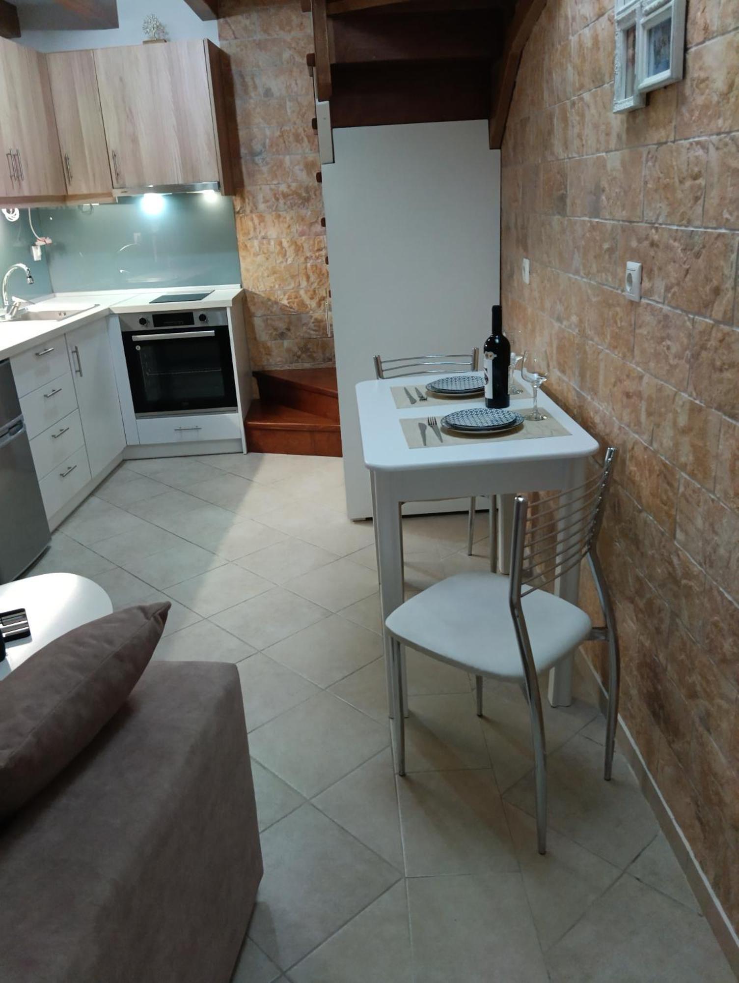 Olimpias Studio Corfu  외부 사진