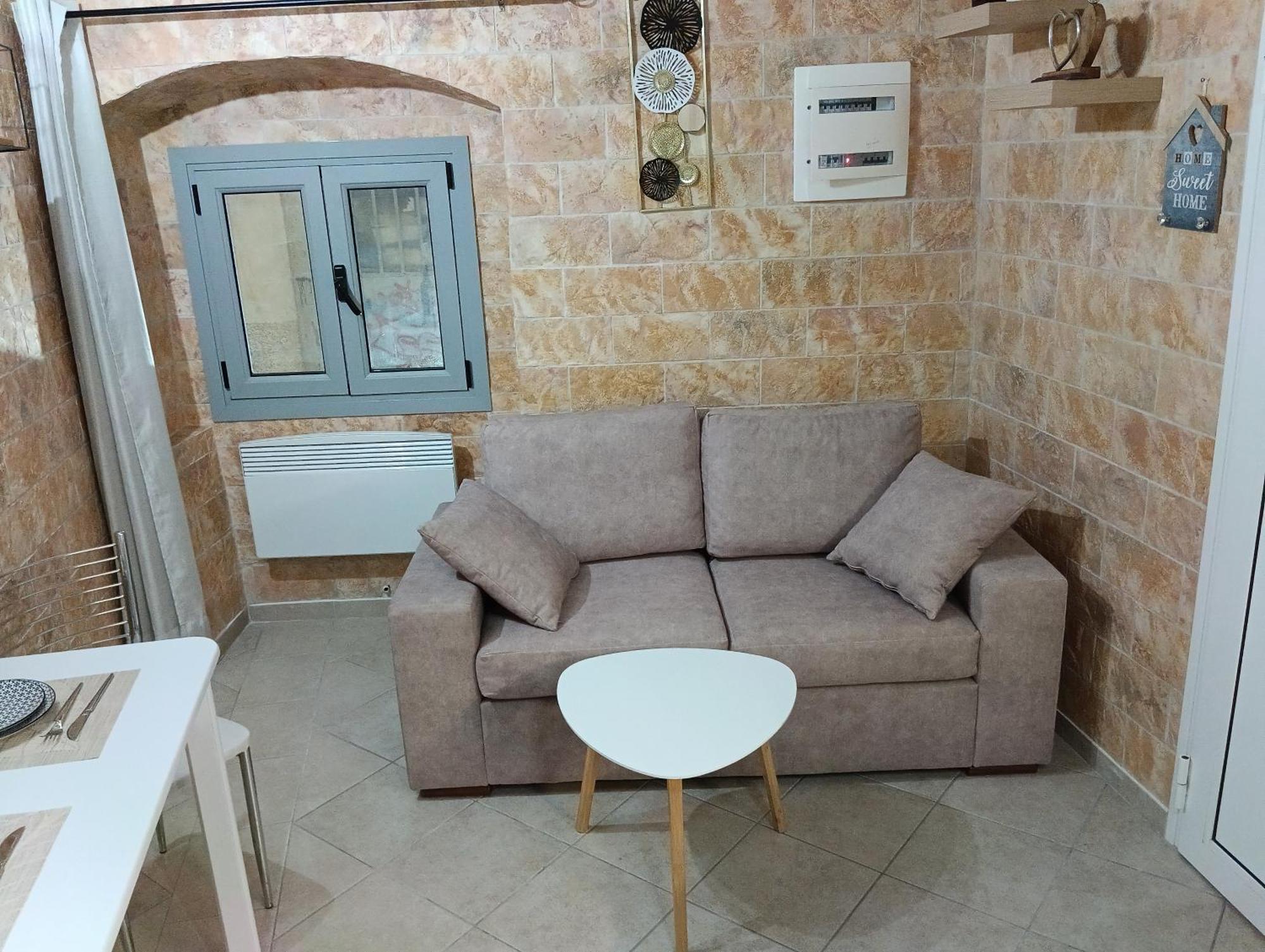 Olimpias Studio Corfu  외부 사진