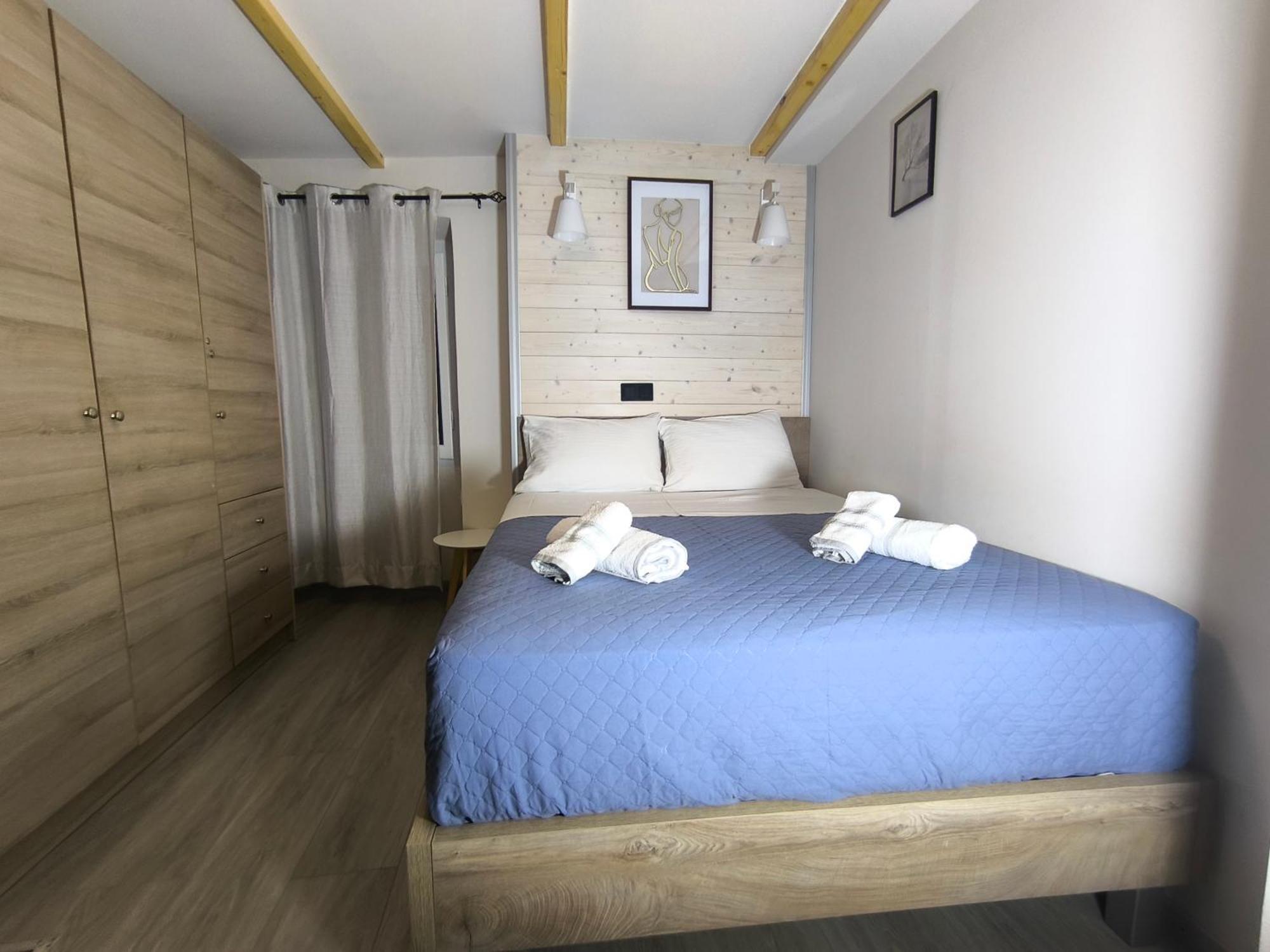 Olimpias Studio Corfu  외부 사진