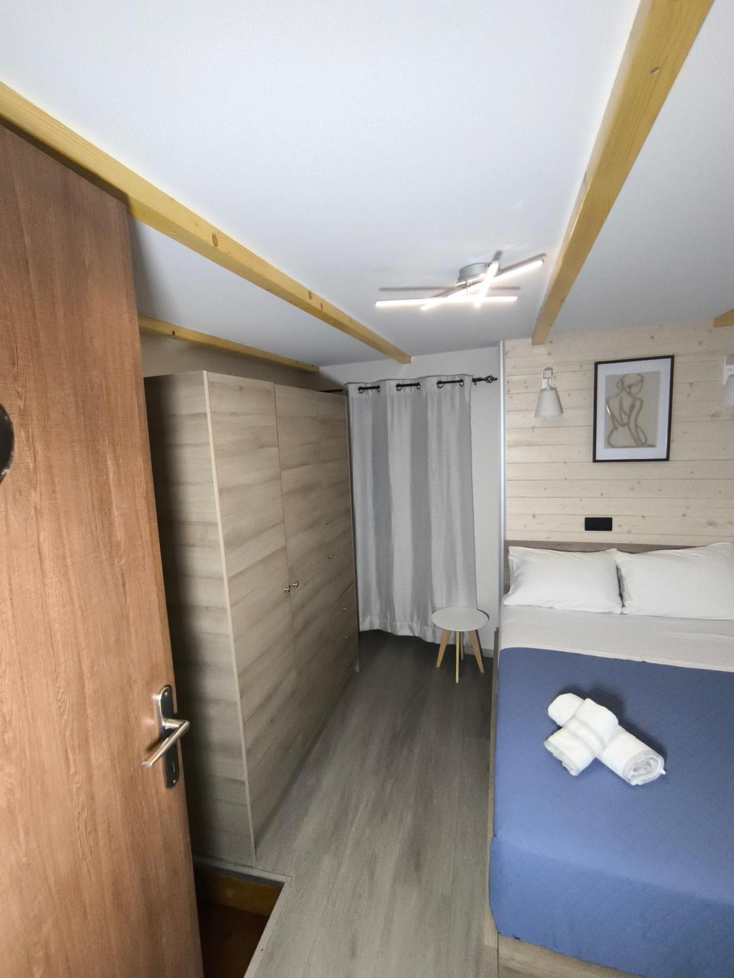 Olimpias Studio Corfu  외부 사진