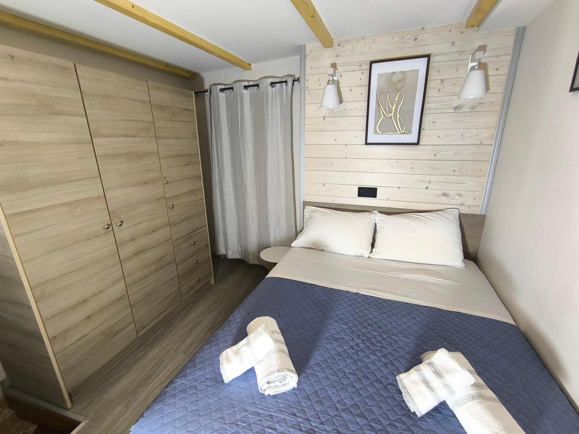 Olimpias Studio Corfu  외부 사진