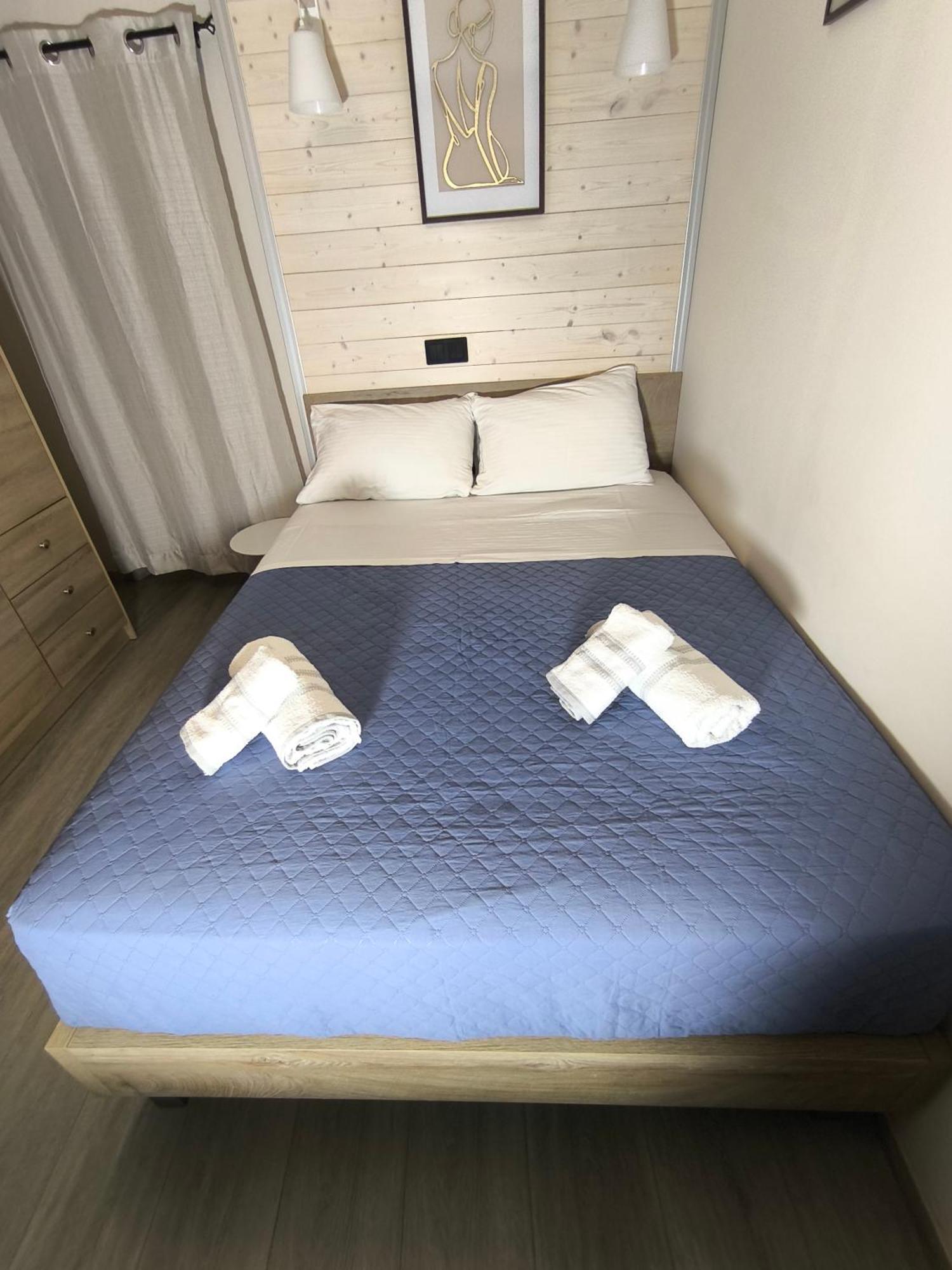 Olimpias Studio Corfu  외부 사진