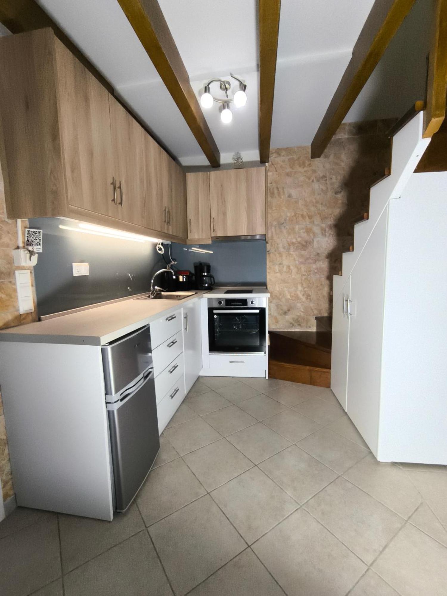 Olimpias Studio Corfu  외부 사진