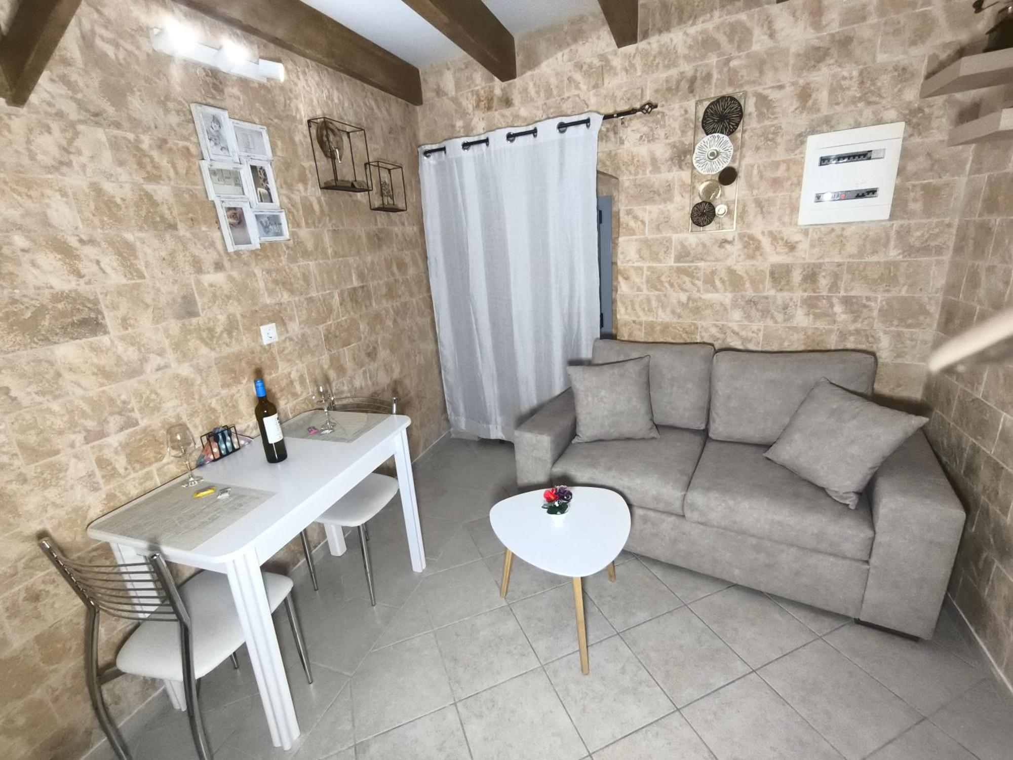 Olimpias Studio Corfu  외부 사진