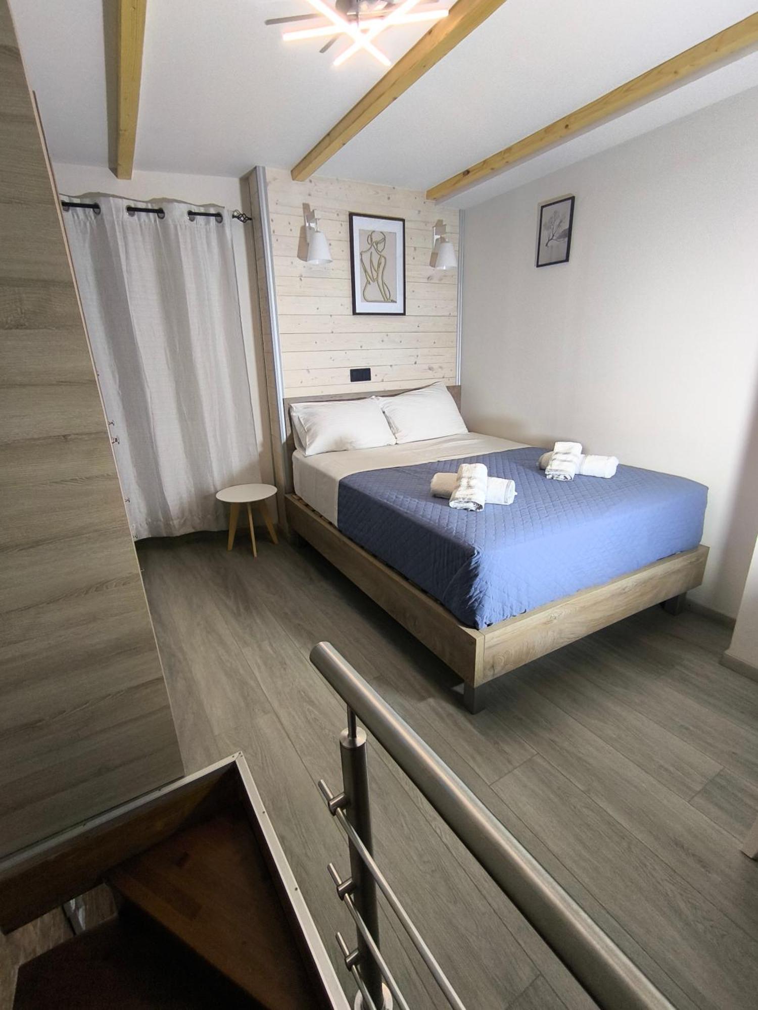 Olimpias Studio Corfu  외부 사진