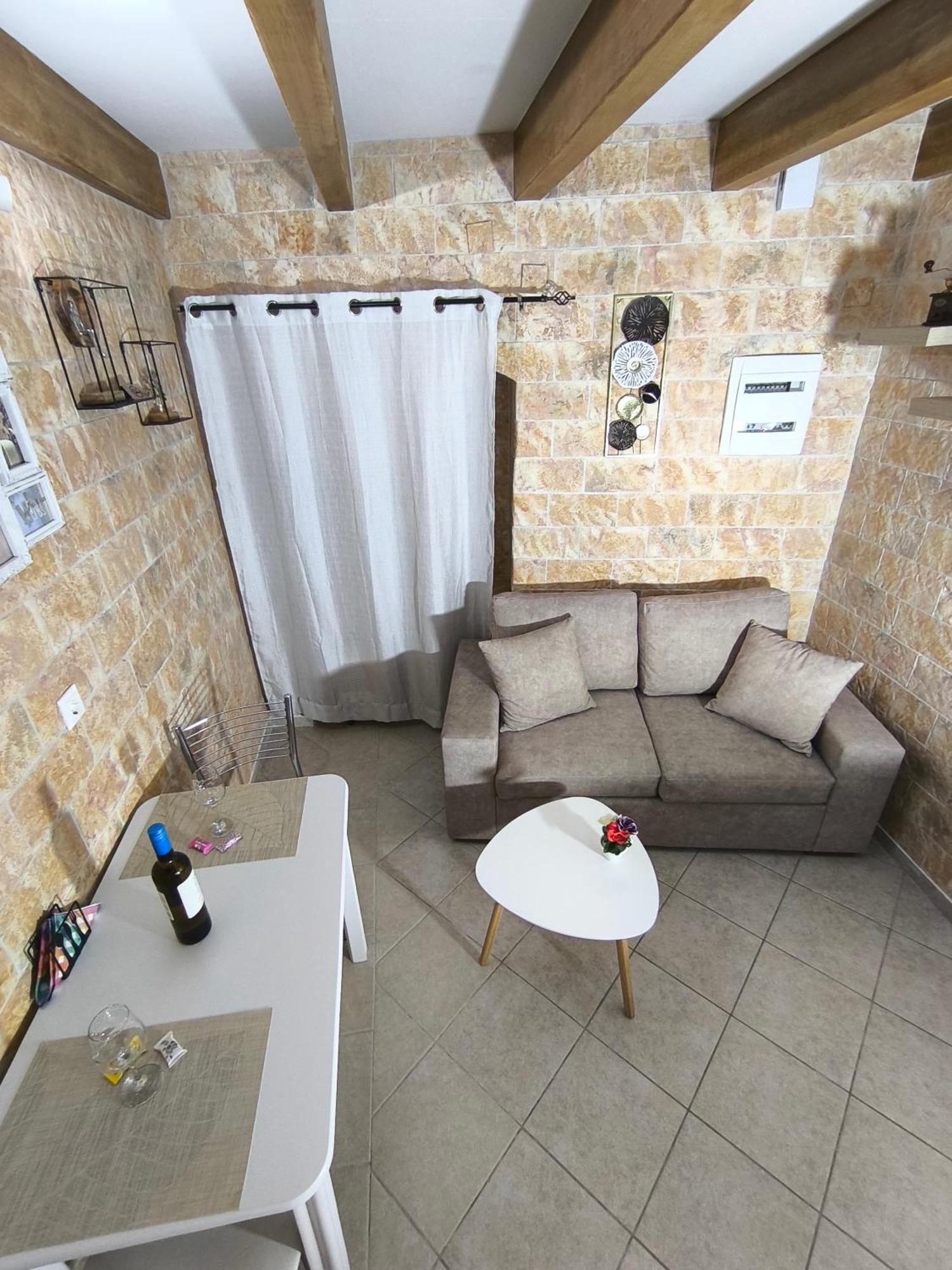Olimpias Studio Corfu  외부 사진